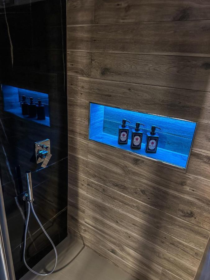 Bel Fiore Deluxe Apartment Genua Zewnętrze zdjęcie