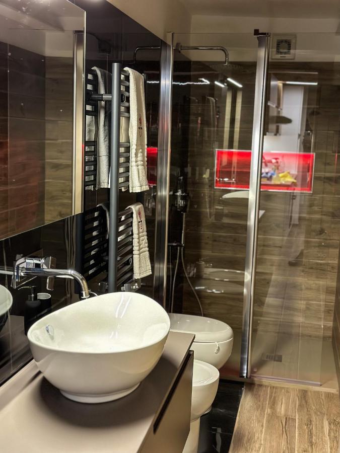 Bel Fiore Deluxe Apartment Genua Zewnętrze zdjęcie