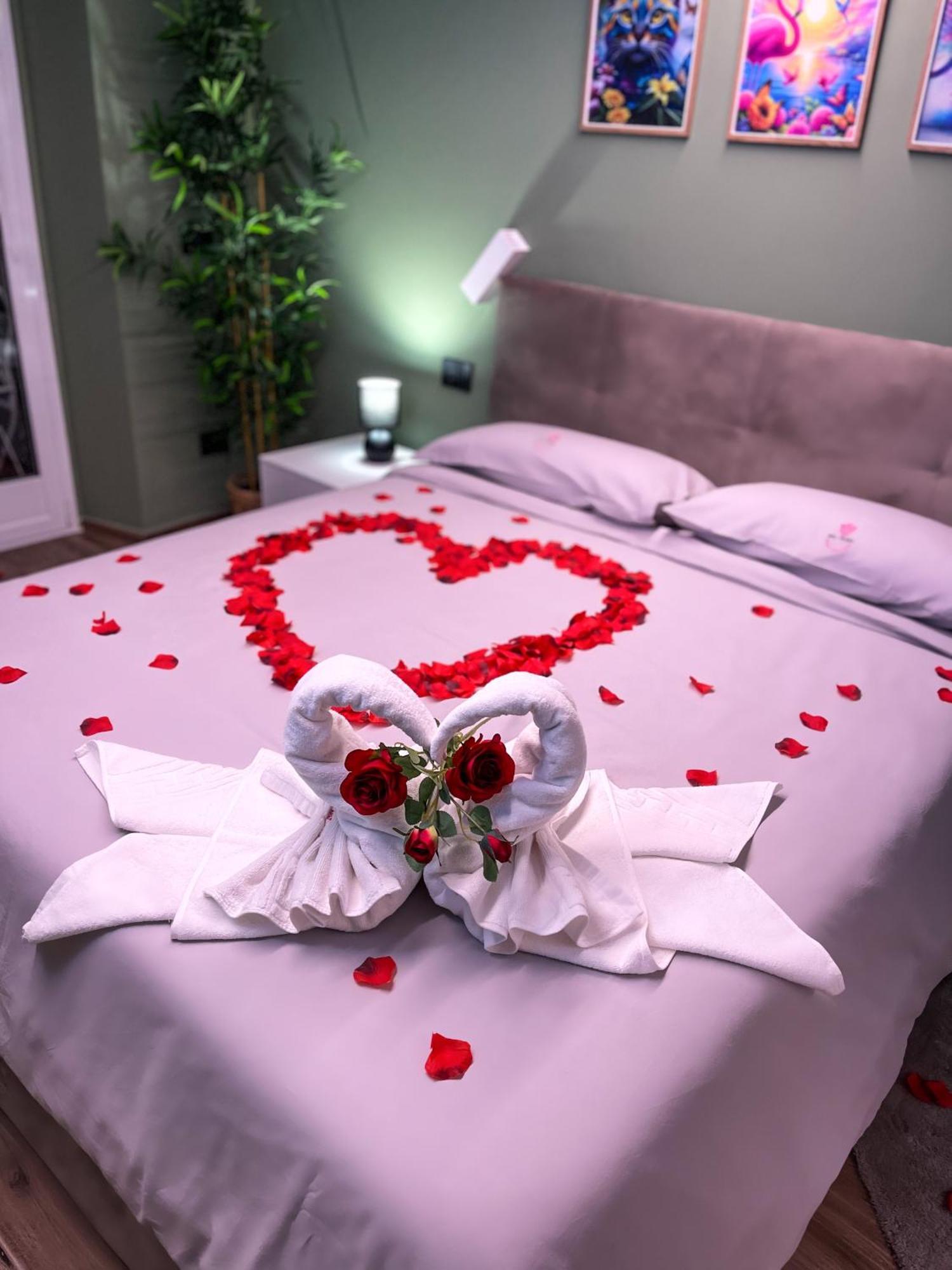 Bel Fiore Deluxe Apartment Genua Zewnętrze zdjęcie